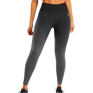 Gymshark Adapt Ombre Leggings Size M
